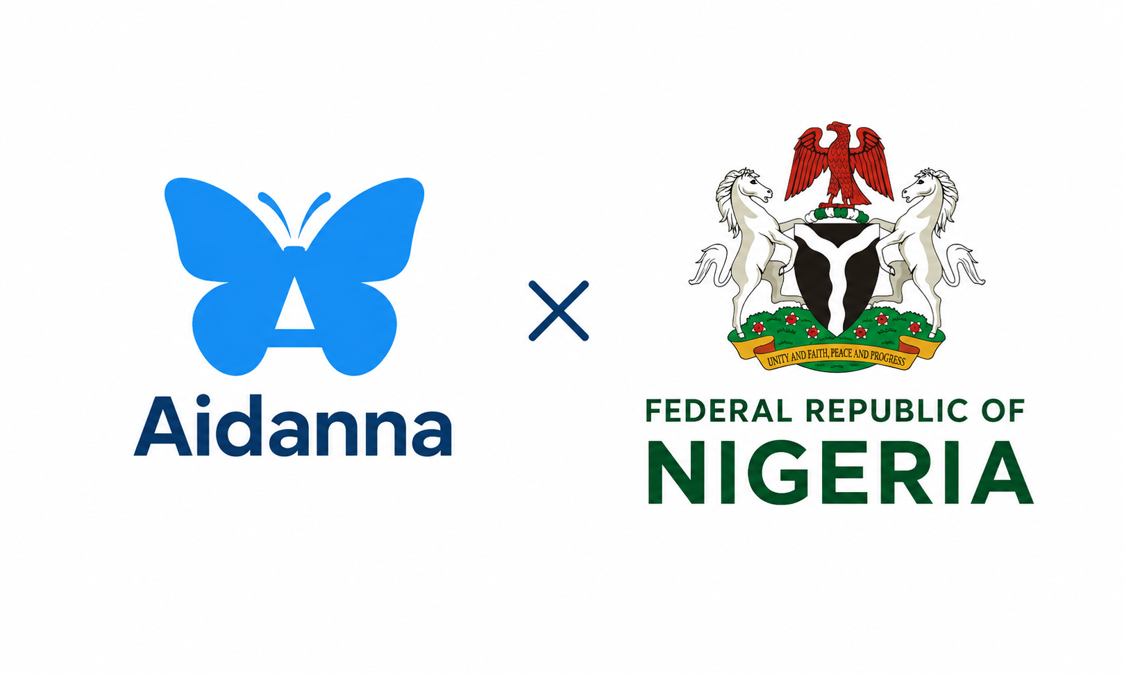 Federal Republic of Nigeria - Startup Label